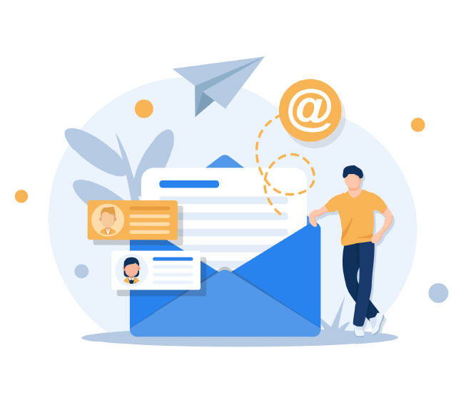 Digital and Traditional Advertising Services in South Dakota, Iowa and Minnesota