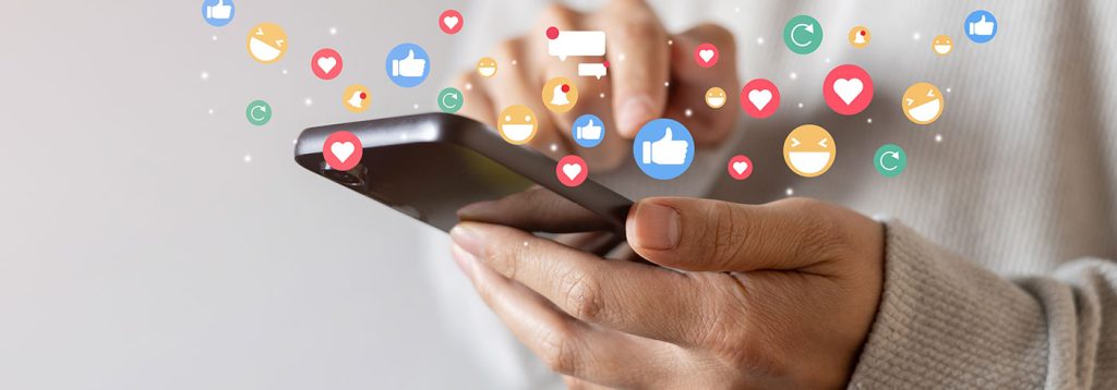 Upgrade your business's social media strategy in South Dakota, Iowa and Minnesota