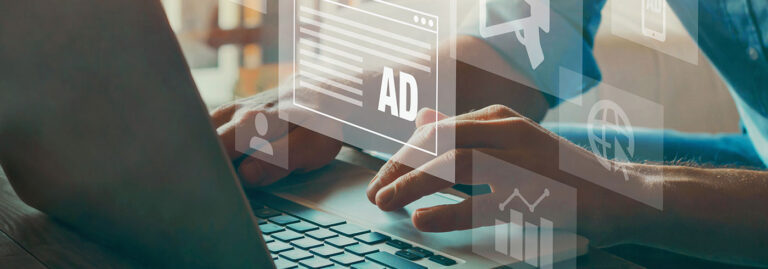 Increase your business's digital presence with digital advertising in South Dakota, Iowa and Minnesota