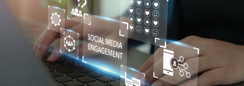 Increase social media engagement for your business with S.A.G.E Media